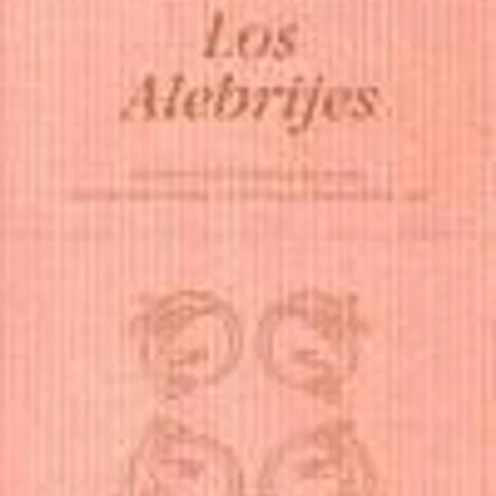 Los Alebrijes 1