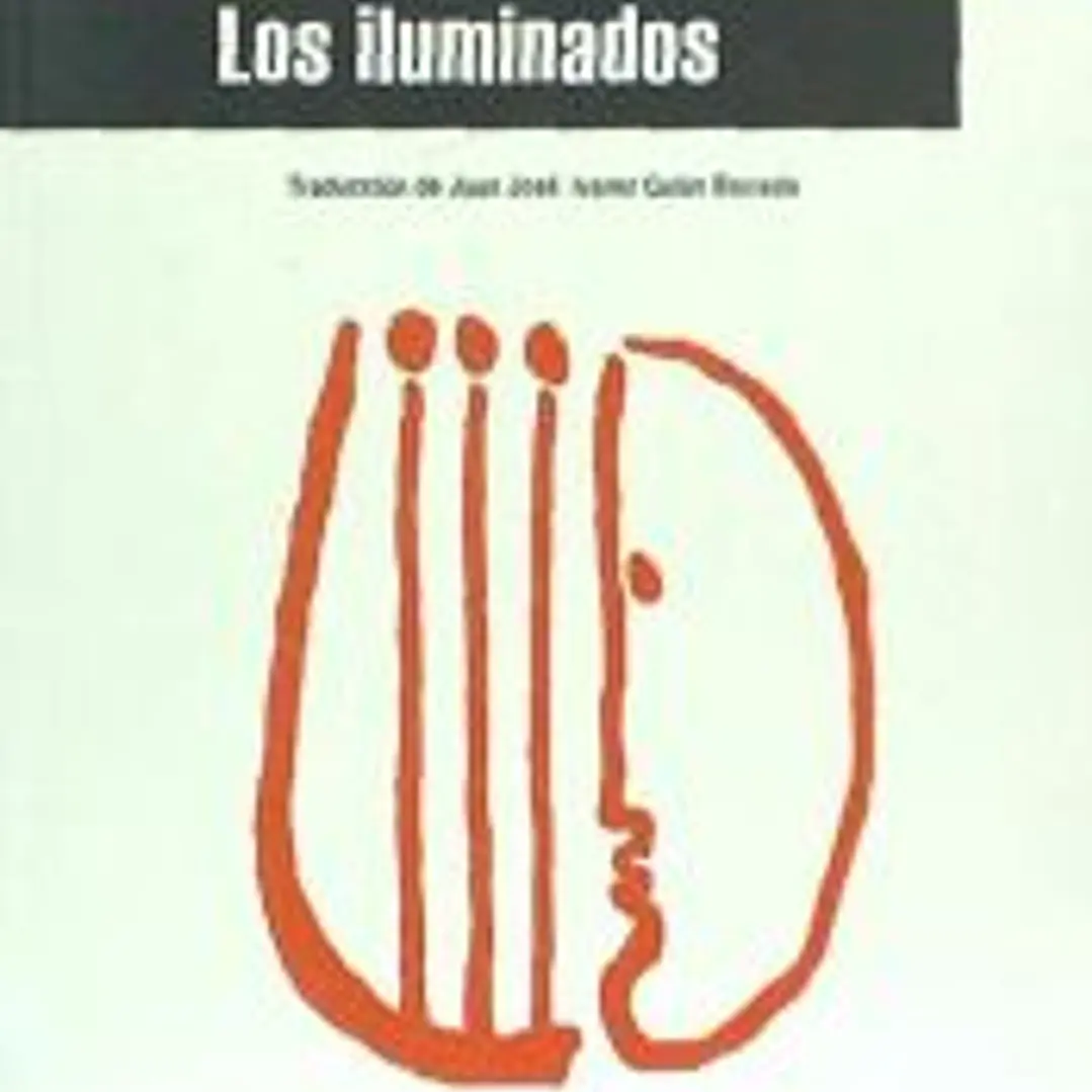 ILUMINADOS,LOS 1