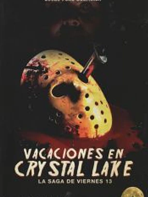 Vacaciones en Crystal Lake