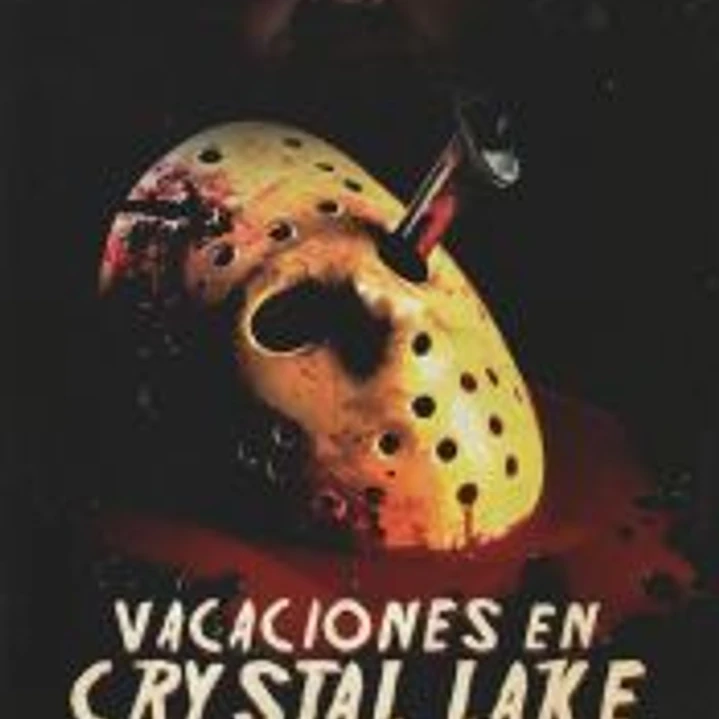 Vacaciones en Crystal Lake 1