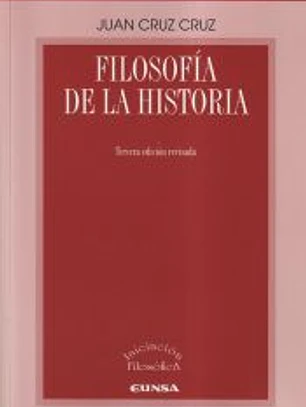 Filosofía de la historia