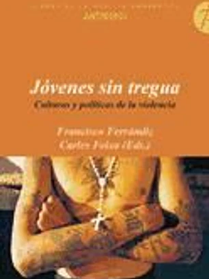 Jóvenes sin tregua