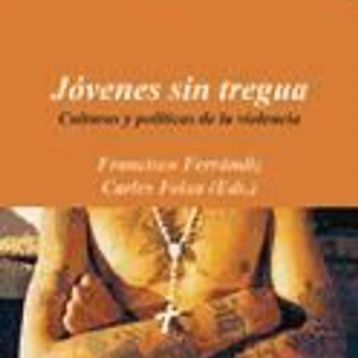 Jóvenes sin tregua 1