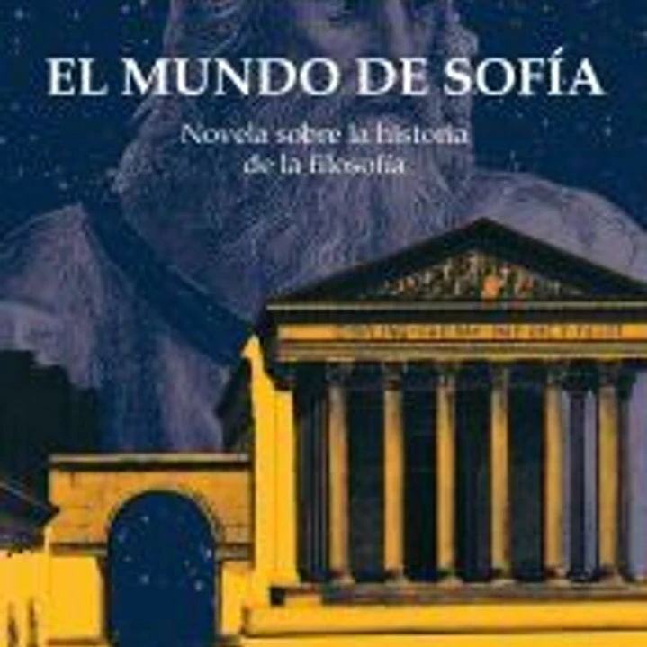 El mundo de Sofía: Novela sobre la historia de la filosofía 1