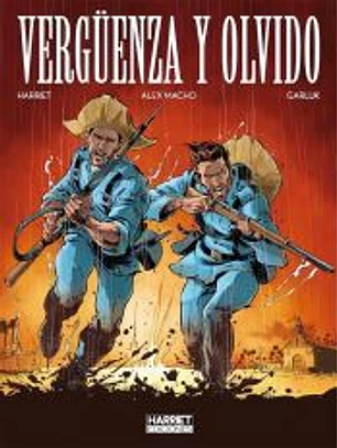 Vergüenza y olvido