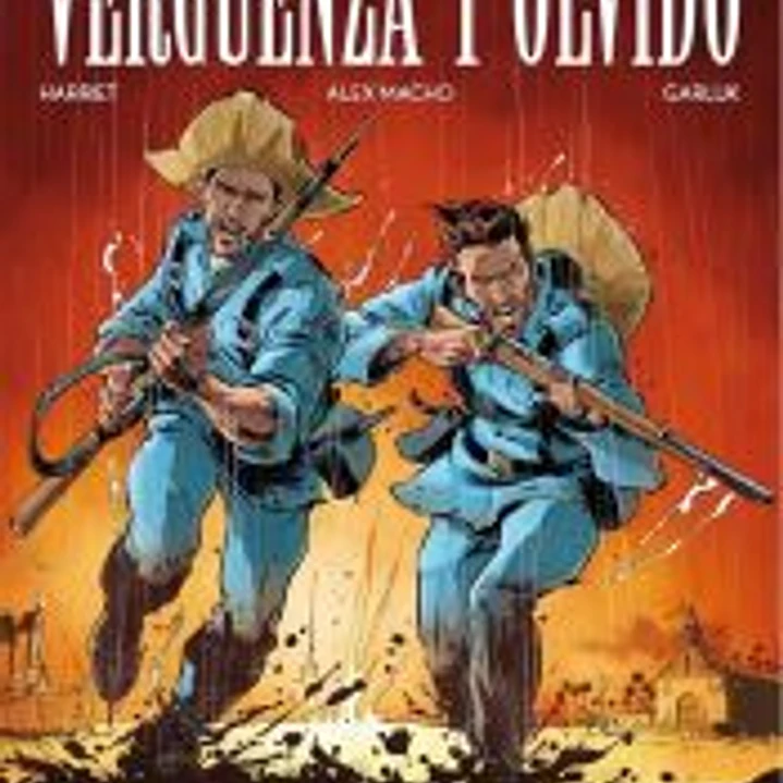 Vergüenza y olvido 1