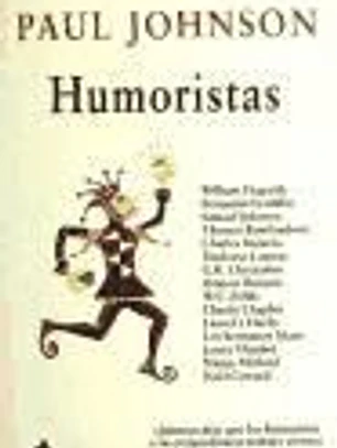 Humoristas