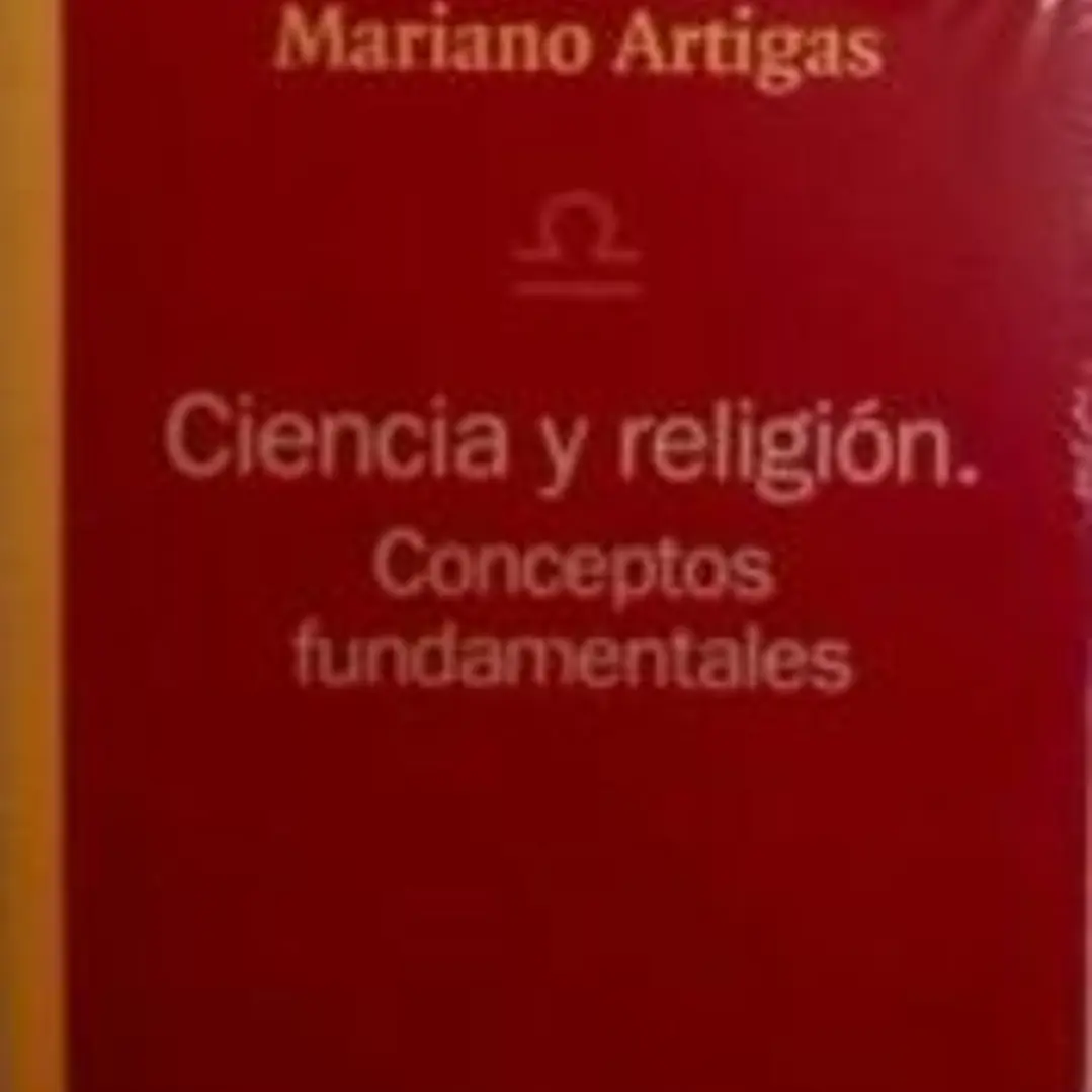Ciencia y religión 1