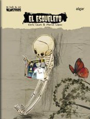 ESQUELETO,EL