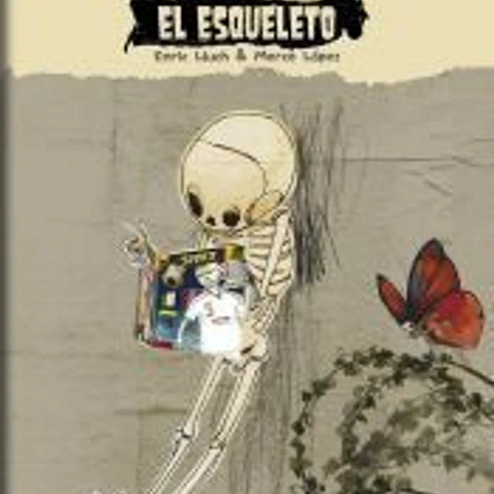 ESQUELETO,EL 1
