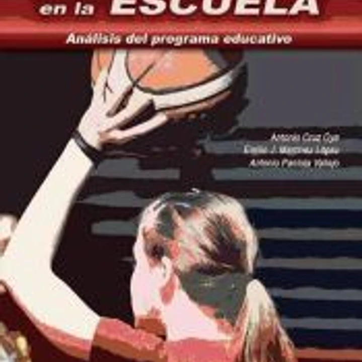 El deporte en la escuela 1