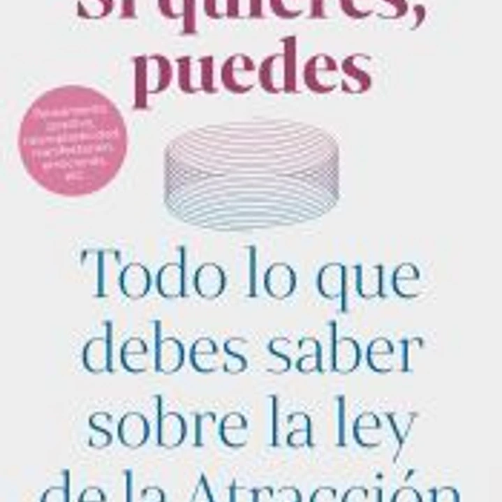 Si quieres, puedes 1