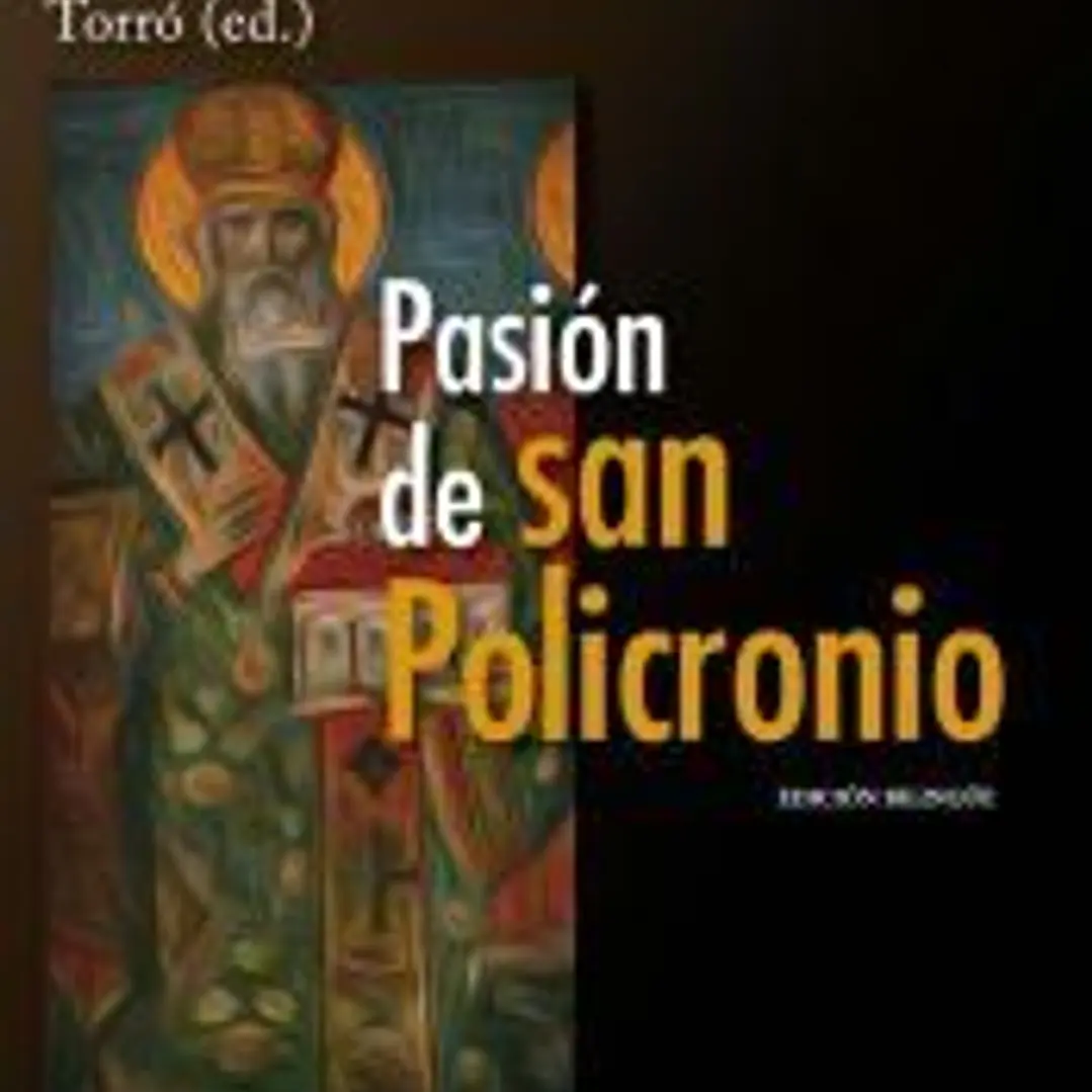 Pasión de San Policronio 1
