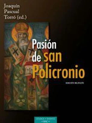 Pasión de San Policronio