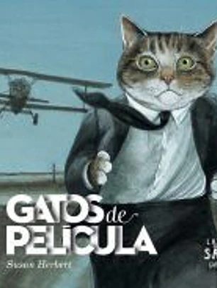 Gatos de película