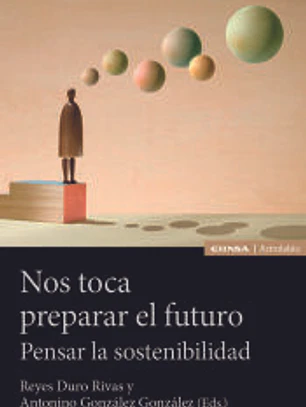 Nos toca preparar el futuro