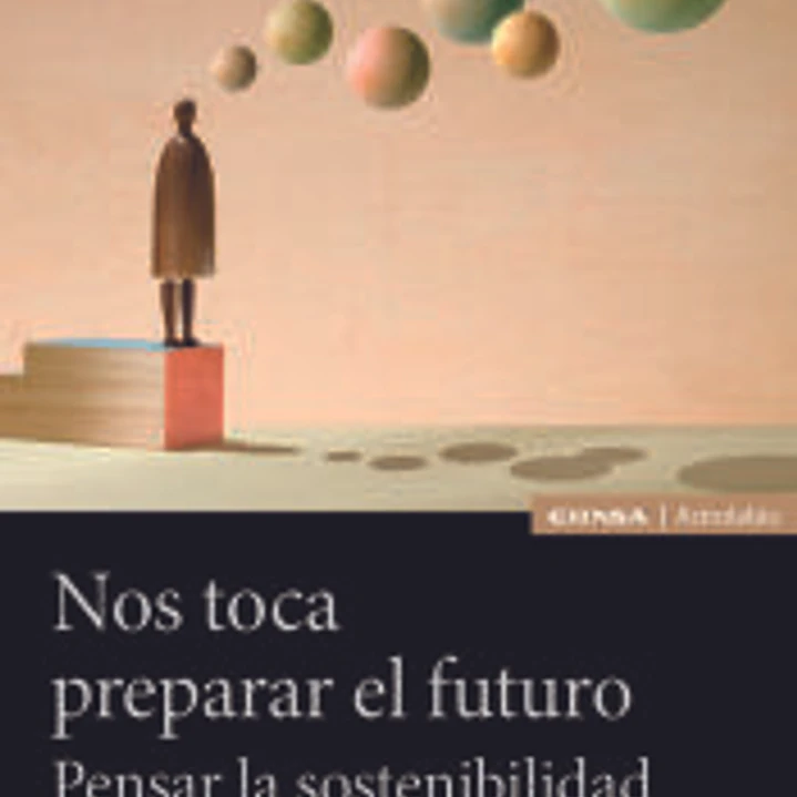 Nos toca preparar el futuro 1