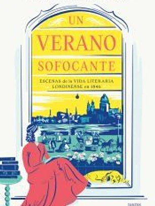 Un verano sofocante