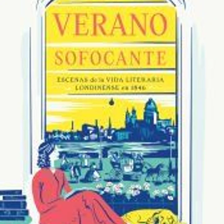 Un verano sofocante 1