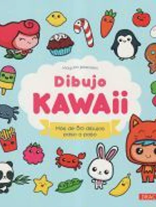 Dibujo Kawaii