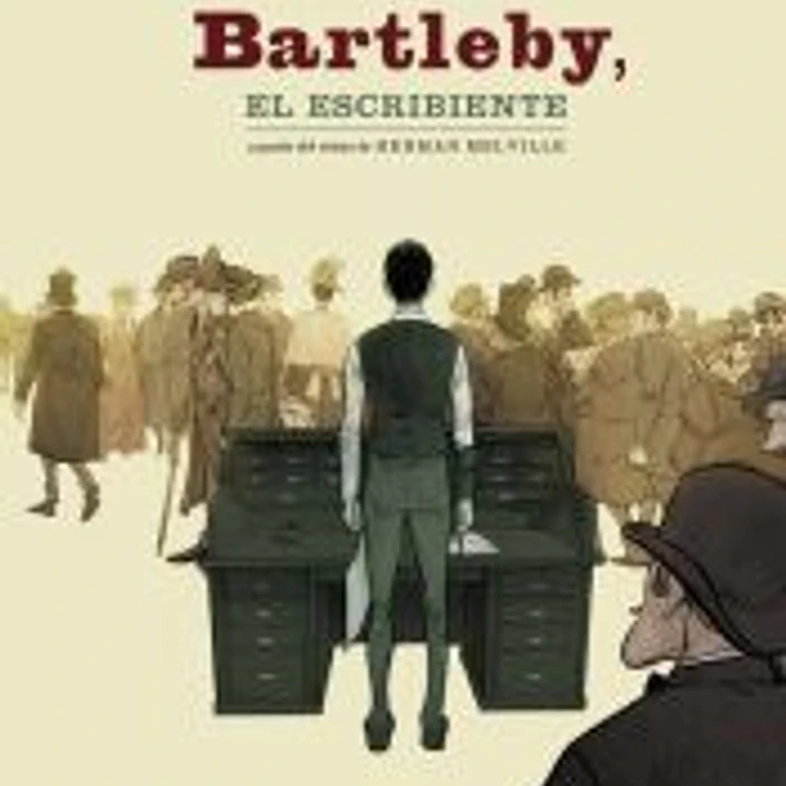 Bartleby, el escribiente 1
