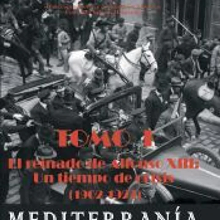 Mediterranía. Historia del litoral de la Región de Murcia en el siglo XX 1