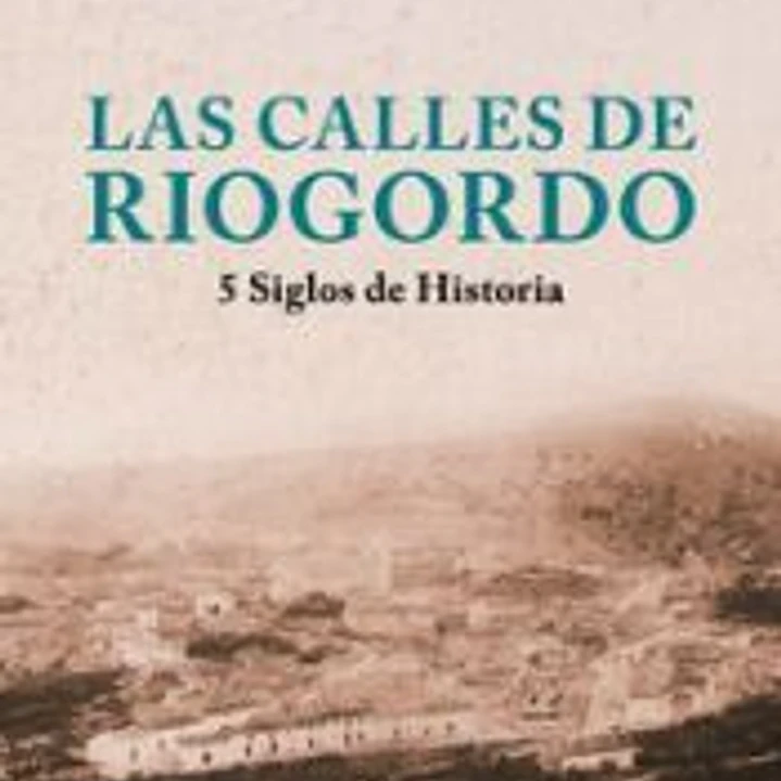 Las calles de Riogordo 1