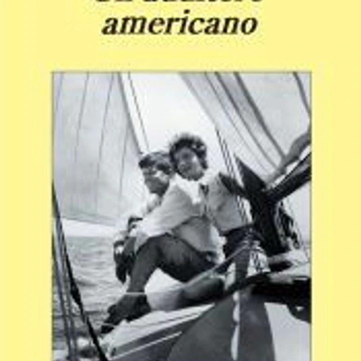 Un adúltero americano 1