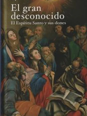El gran desconocido