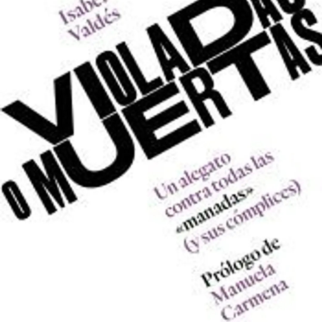 Violadas o muertas 1