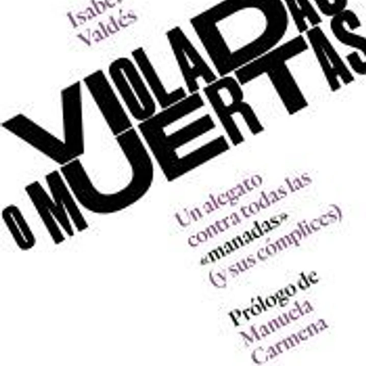 Violadas o muertas 1