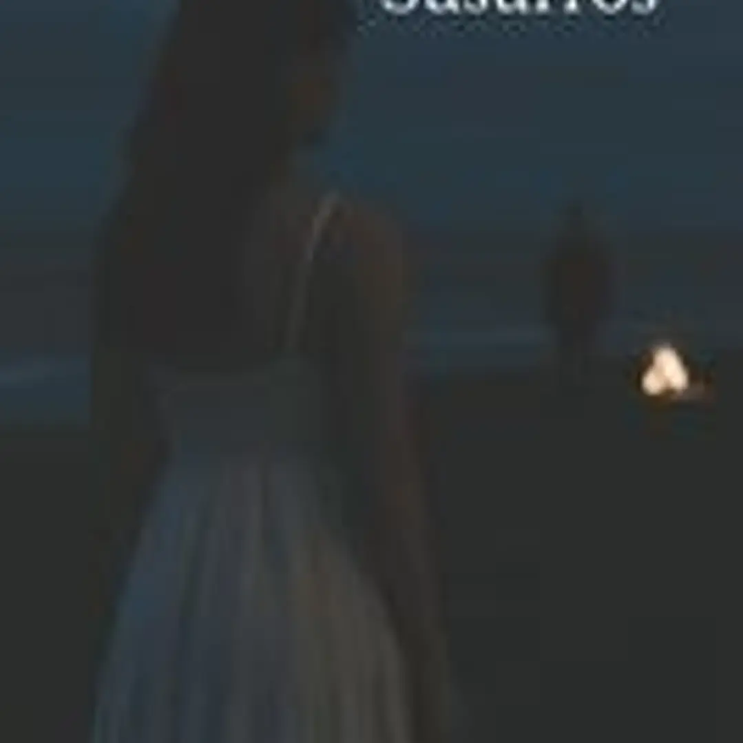 Secretos en Susurros 1