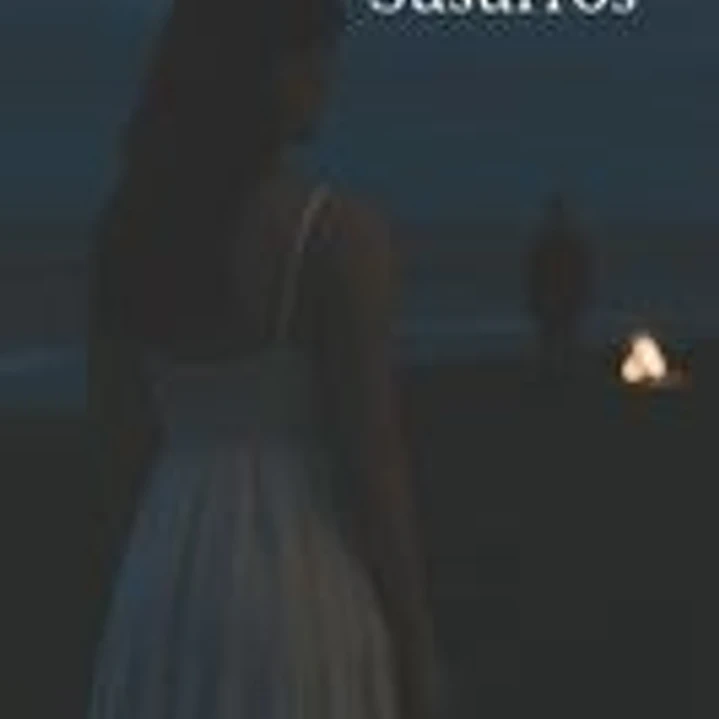 Secretos en Susurros 1