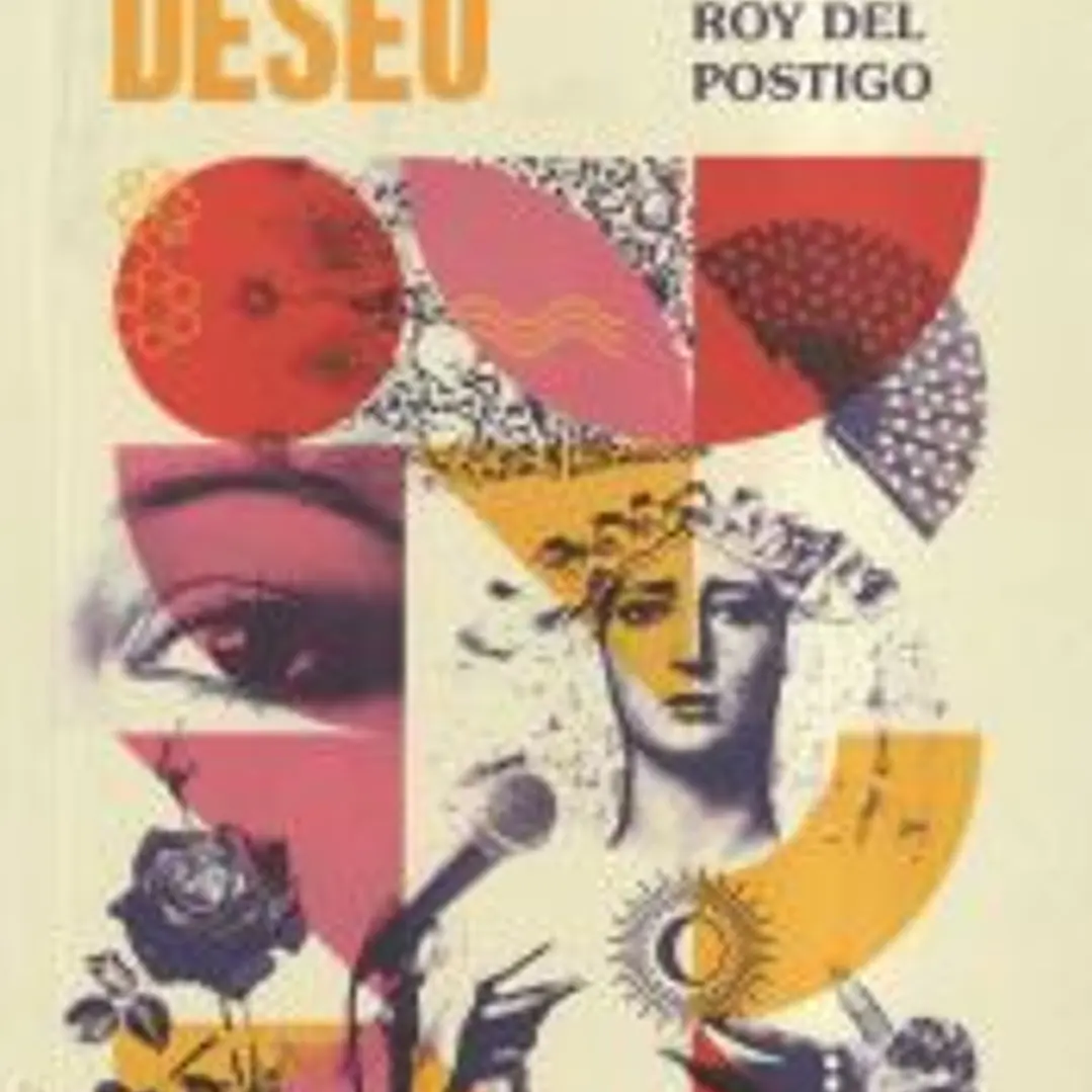 PASION Y DESEO 1