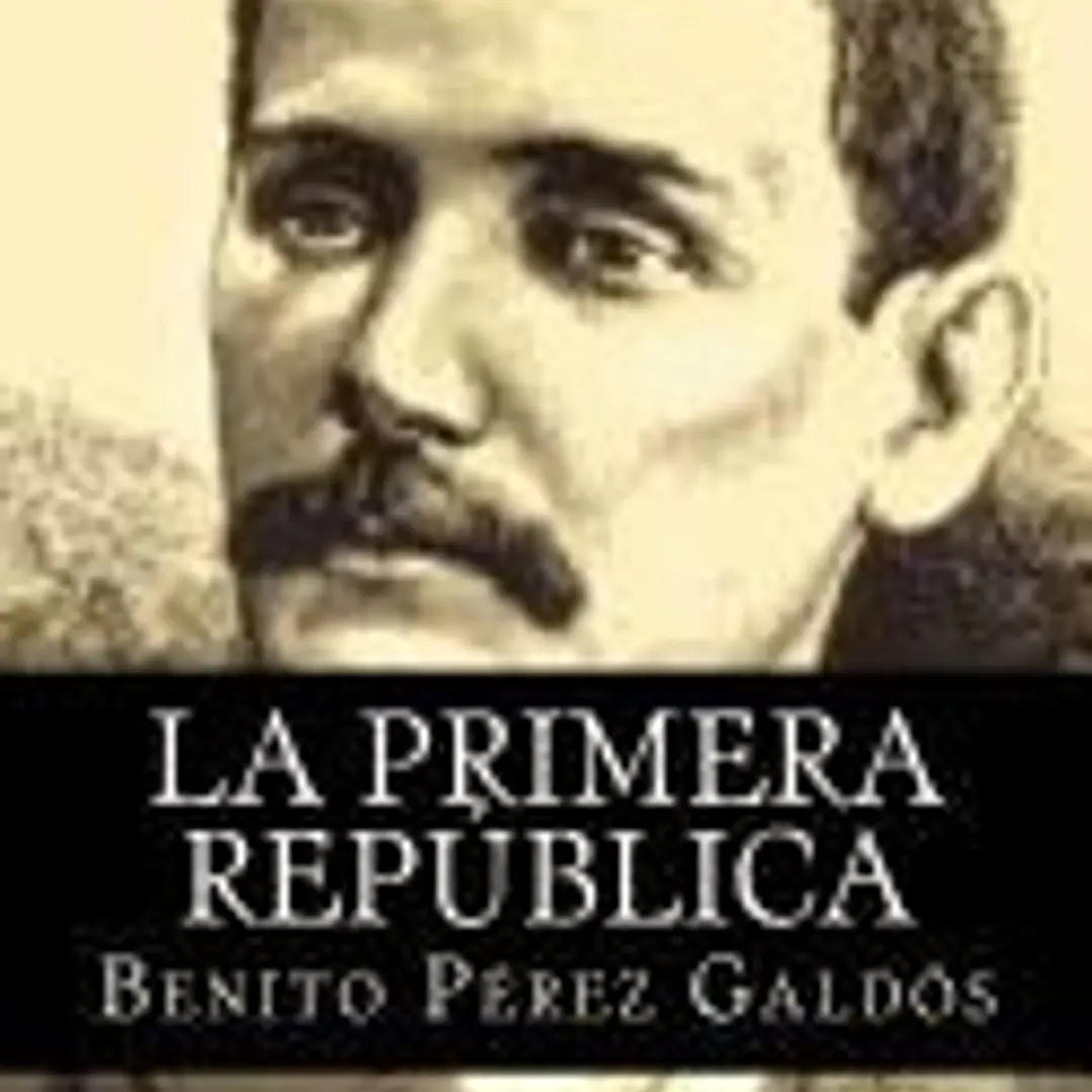 La Primera Republica 1