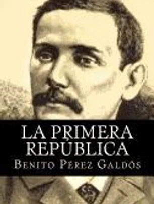 La Primera Republica