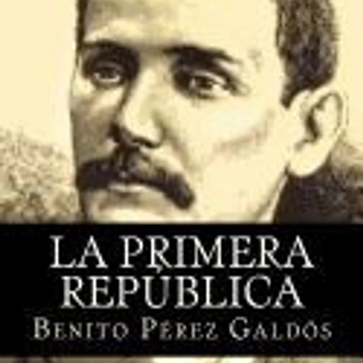 La Primera Republica 1
