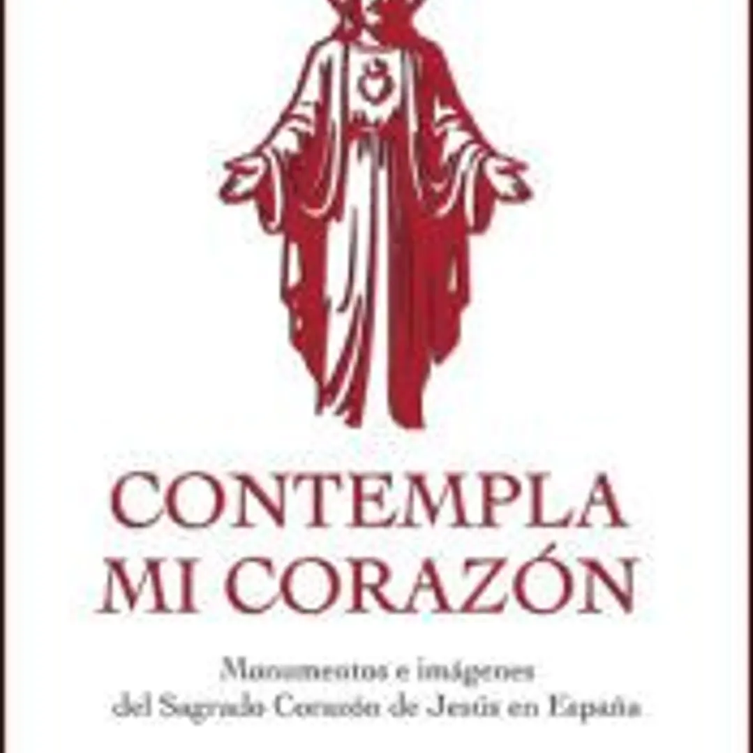 CONTEMPLA MI CORAZON 1