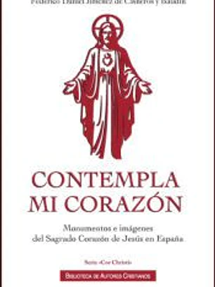 CONTEMPLA MI CORAZON