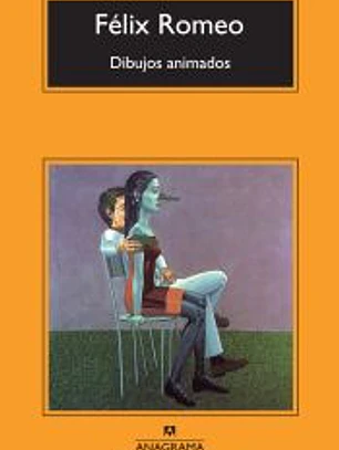 Dibujos animados