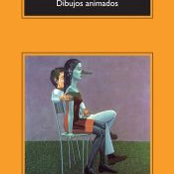 Dibujos animados 1