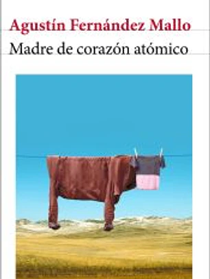 Madre de corazón atómico