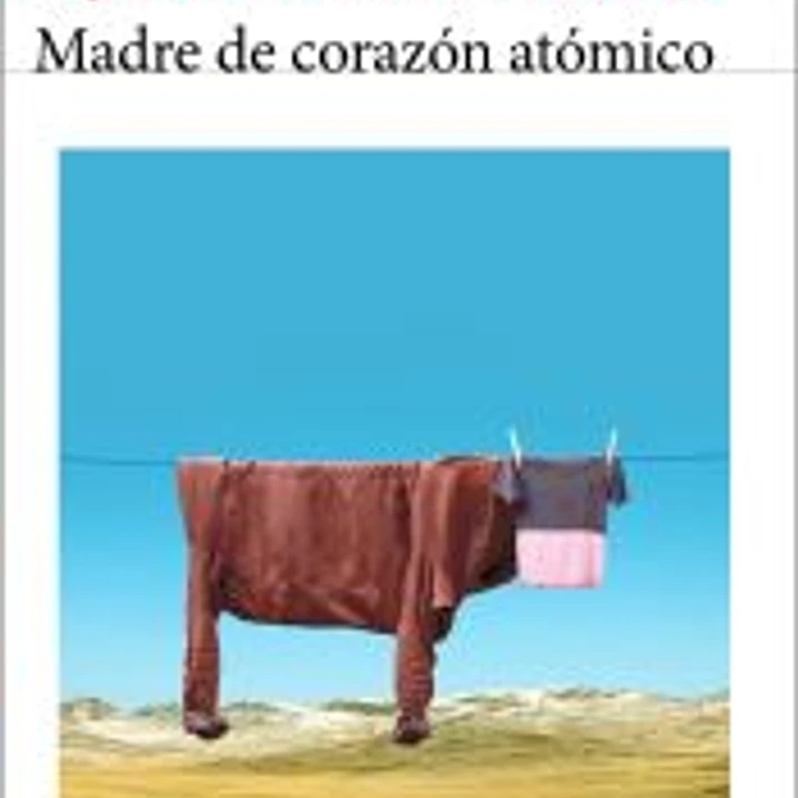 Madre de corazón atómico 1