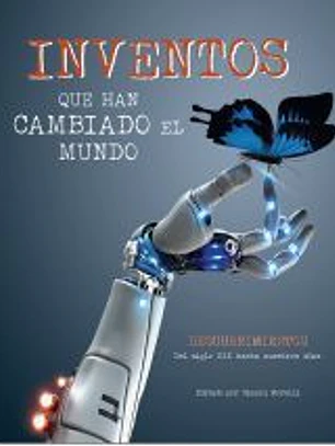 Inventos que han cambiado el mundo