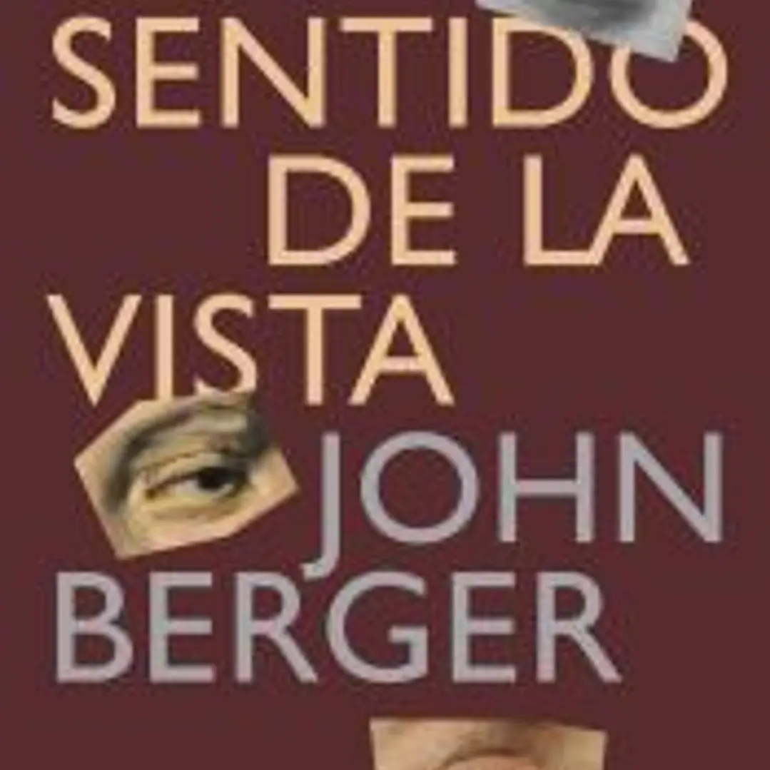 El sentido de la vista 1