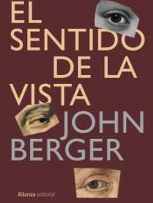 El sentido de la vista