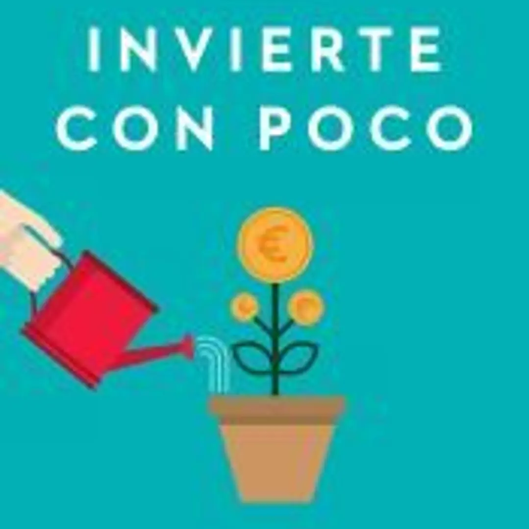 Invierte con poco: haz que tu dinero crezca 1