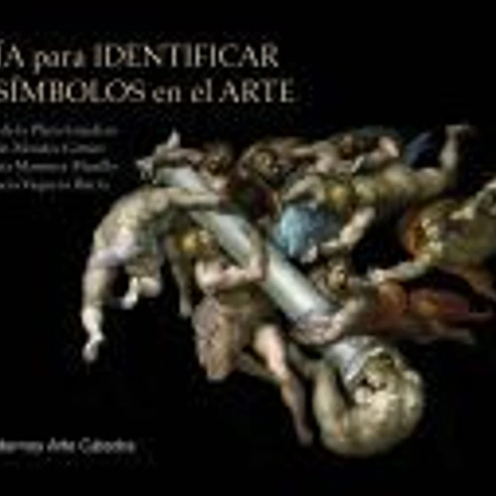 Guía para identificar los símbolos en el arte 1