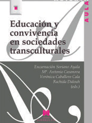 Educación y convivencia en sociedades transculturales