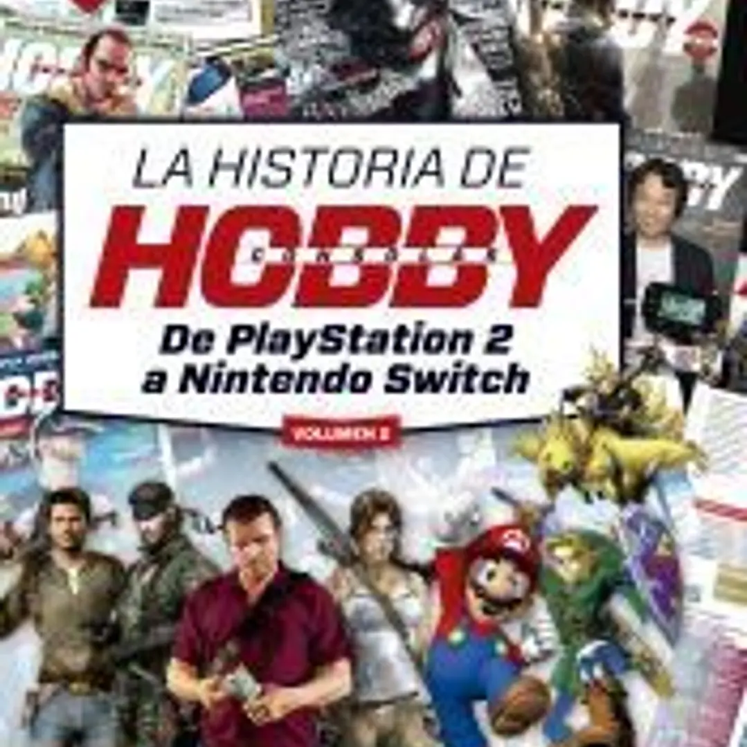 La historia de HobbyConsolas (vol. II) 1